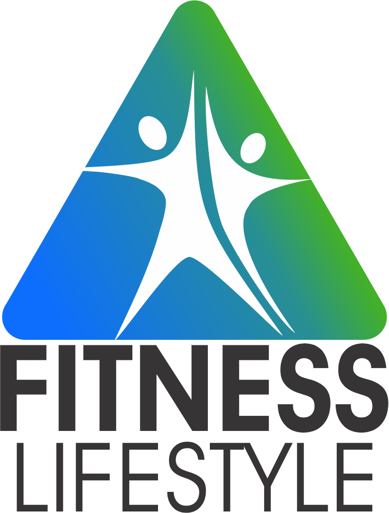 Fitness Lifestyle Logo