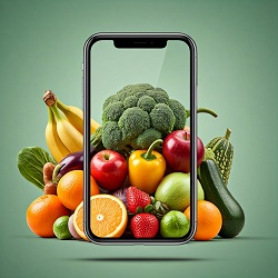 Food Scanner