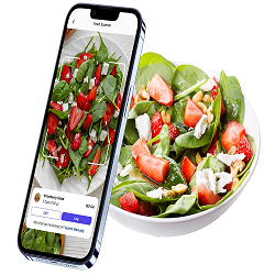 Recipe Scanner